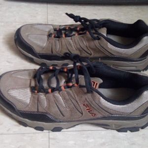 Fila Midland trail shoes. Size 11.5
